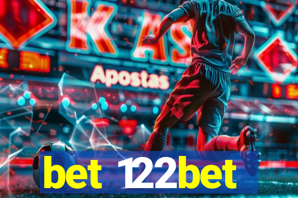 bet 122bet